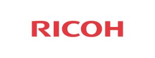 Logotipo de Ricoh