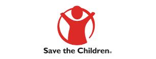 Logotipo de Save the Children